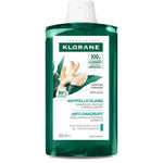 Klorane Shampoo alla Galanga | Antiforfora Riequilibrante | 400 ml  