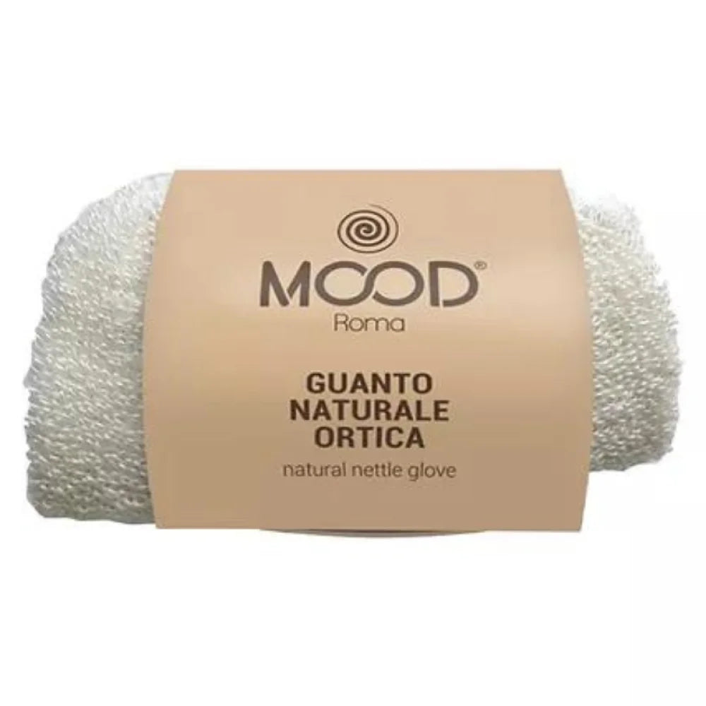 Alcea Linea Mood Spa Guanto Spugna Ortica