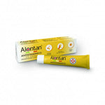 Alontan Antistaminico 2% | Crema per Punture di Insetto | Tubo 30 g  