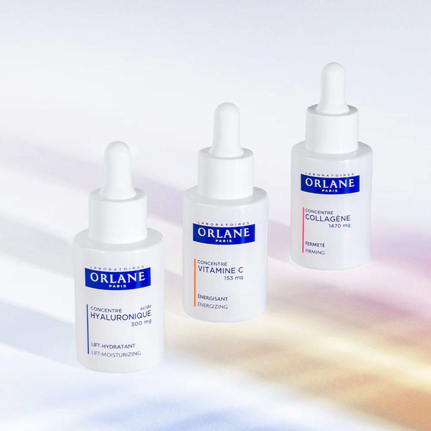 Orlane Concentré Vitamine C | Siero Vitamina C Viso Concentrato | 30ml