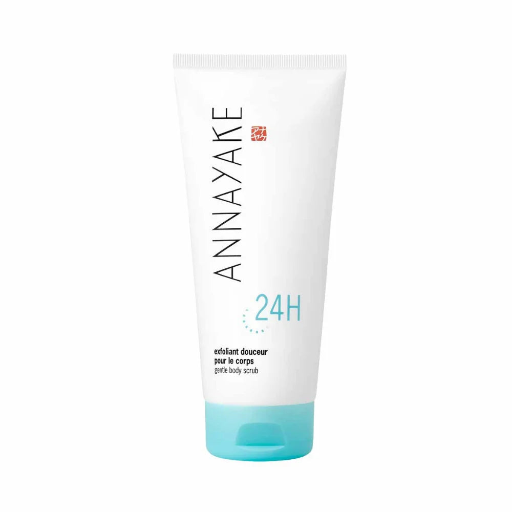 Annayake 24h Soin Exfoliant Douceur - Esfoliante Delicato Per Il Corpo 200ml
