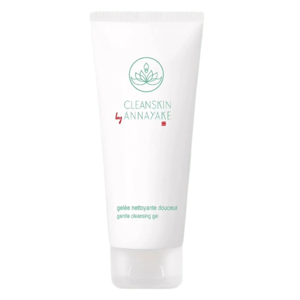 Annayake Cleanskin Gelée Nettoyante Douceur 100ml
