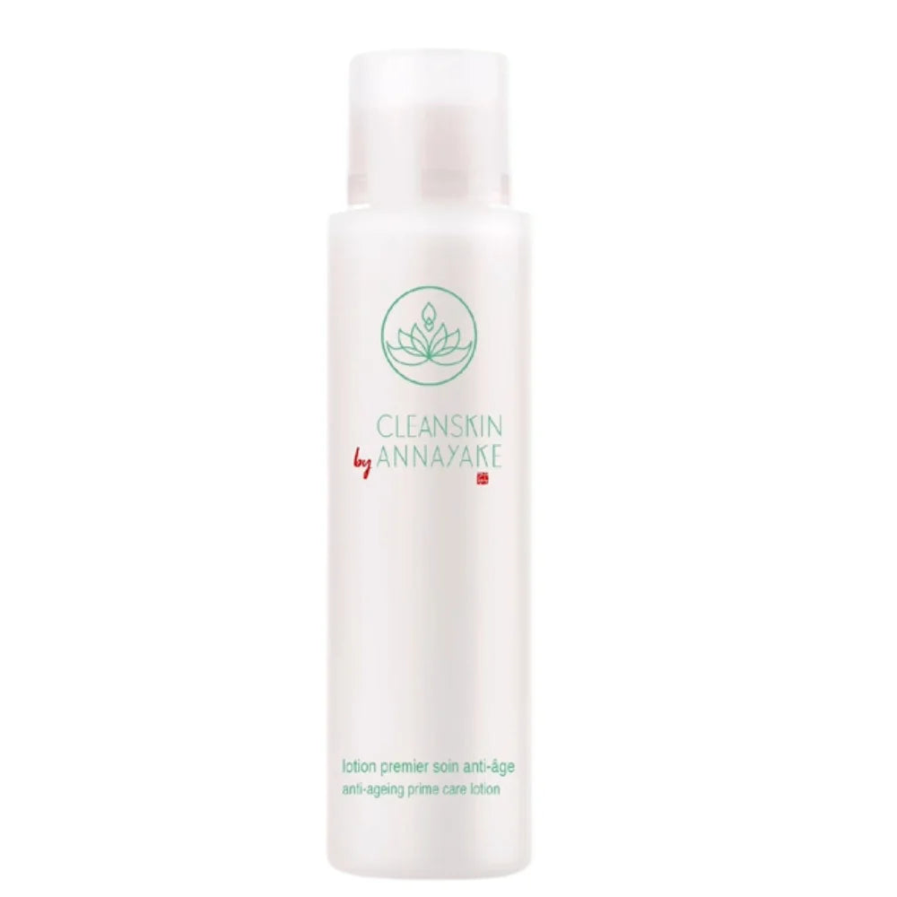 Annayake Cleanskin Lotion Premier Soin Anti-Age 150ml