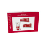 Annayake Cofanetto Ultratime Correction | Routine Correzione Anti-Età | 3 Fasi 30ml  