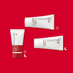 Annayake Cofanetto Idea Regalo Coffrets Ultratime Prevention - Routine Prevenzione In 3 Fasi 3 