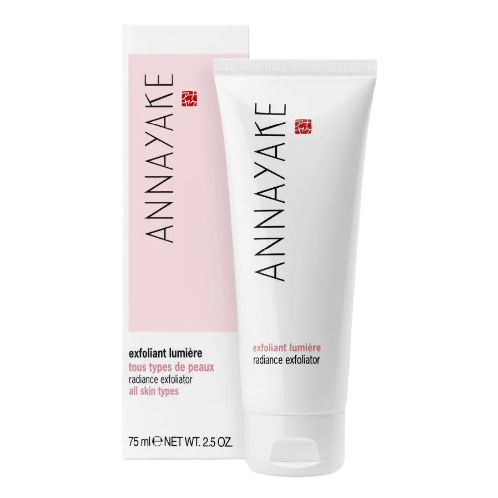 Annayake Exfoliant Lumière - Esfoliante Illuminante Viso 75ml