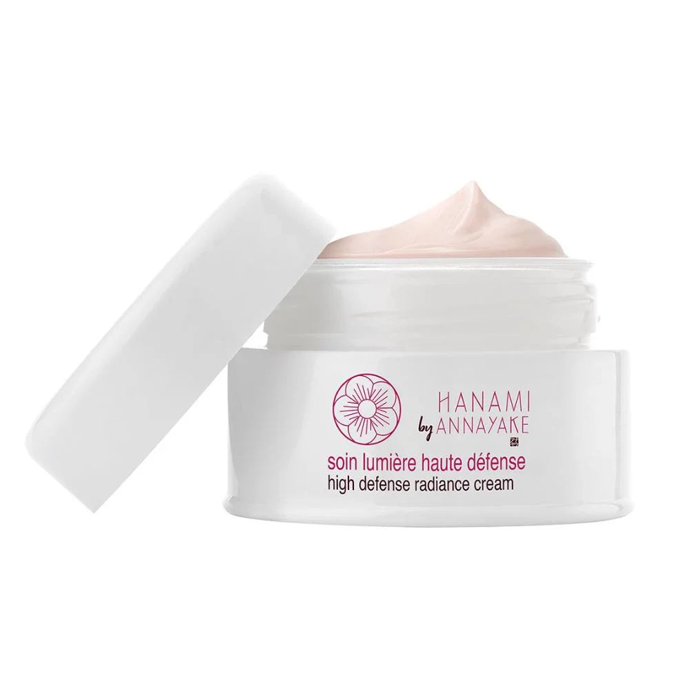Annayake Hanami - Soin Lumière Haute Défense 50ml