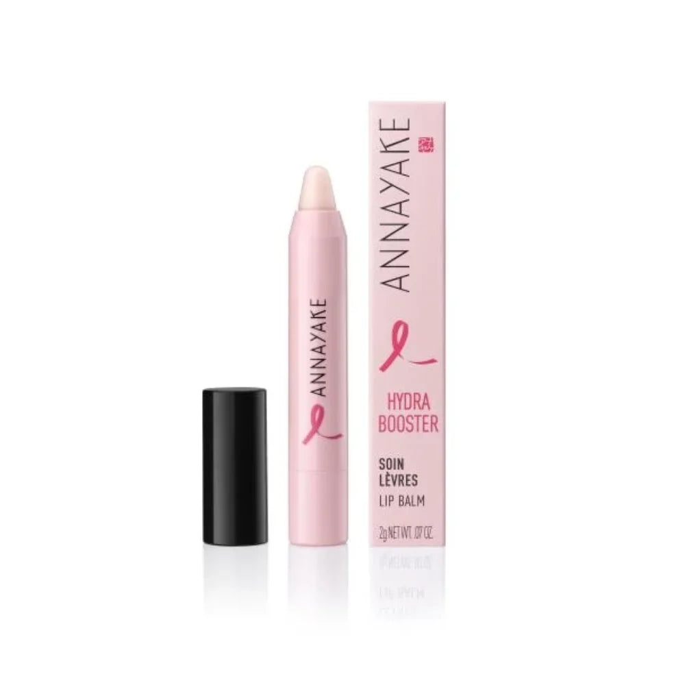Annayake Hydra Booster Soin Lèvres Lip Balm - Trattamento Sos Labbra Disidratate 2g