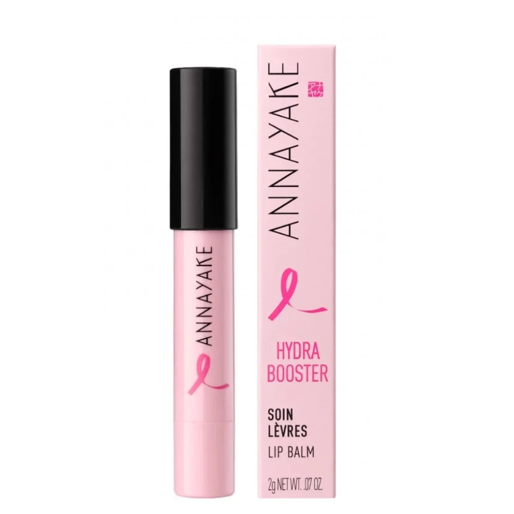 Annayake Hydra Booster Soin Lèvres Lip Balm - Trattamento Sos Labbra Disidratate 2g