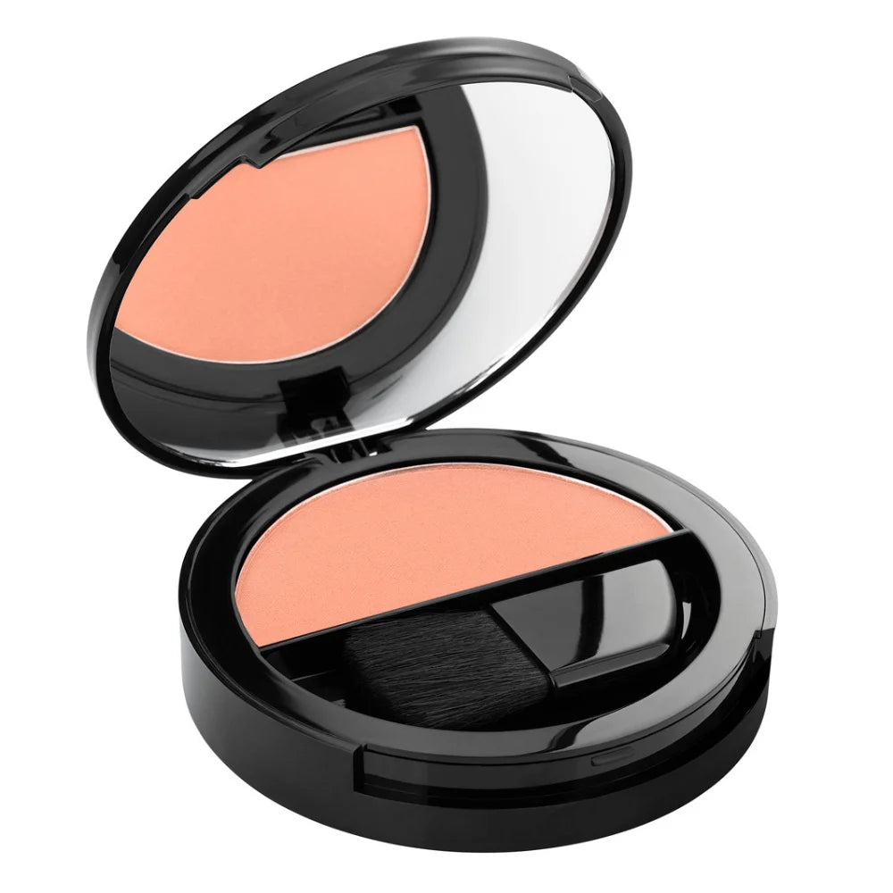 Annayake Make Up Fards à Joues 01 Peche Portacipria 4g