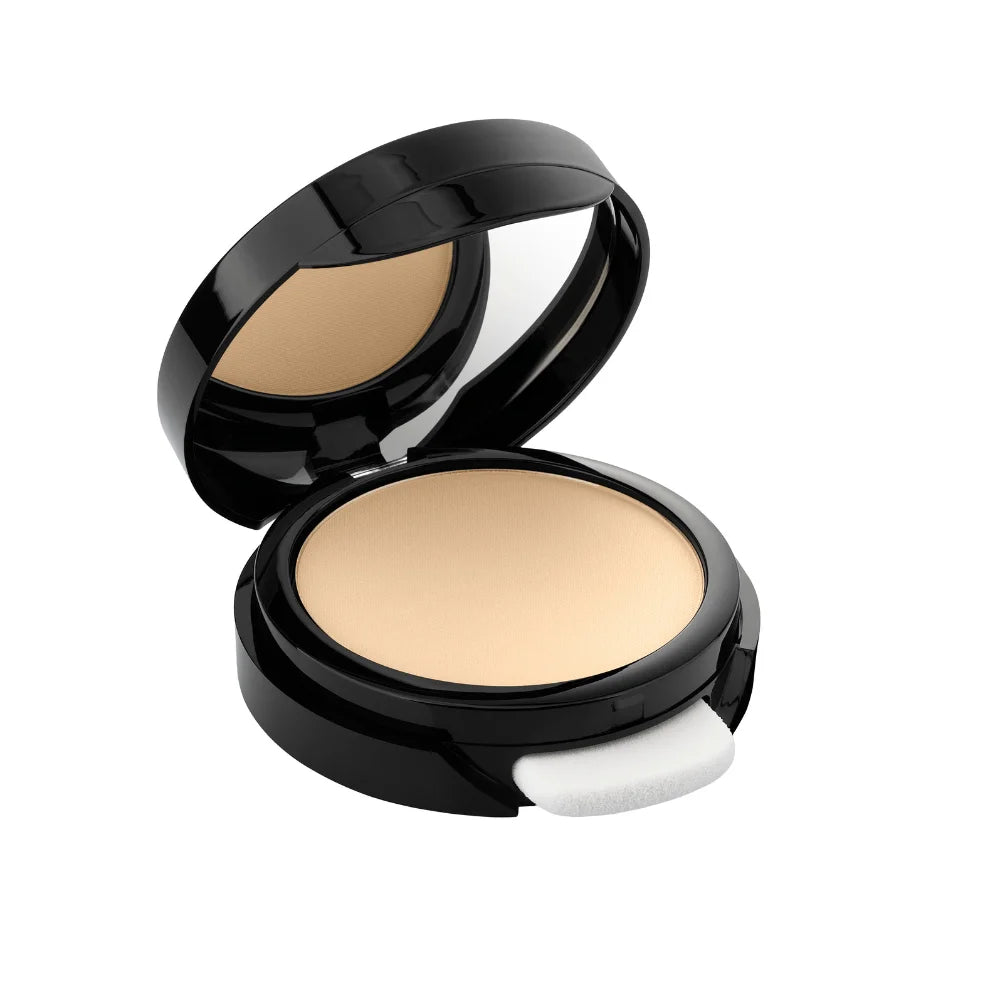 Annayake Make Up Fond De Teint Compact Soyeux 05 Light beige Portacipria 9g
