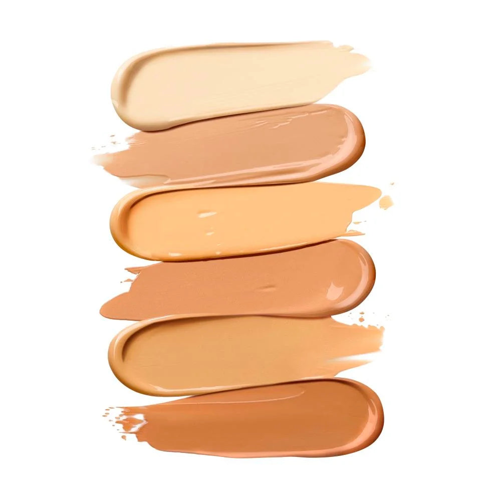 Annayake Make Up Fond De Teint Fluide Fini Mat Haute Tenue 05 Light Beige Flacone Dosatore 30ml