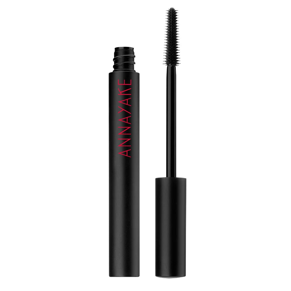 Annayake Make Up Mascara Allongeant Colore Nero Flacone 7,5ml