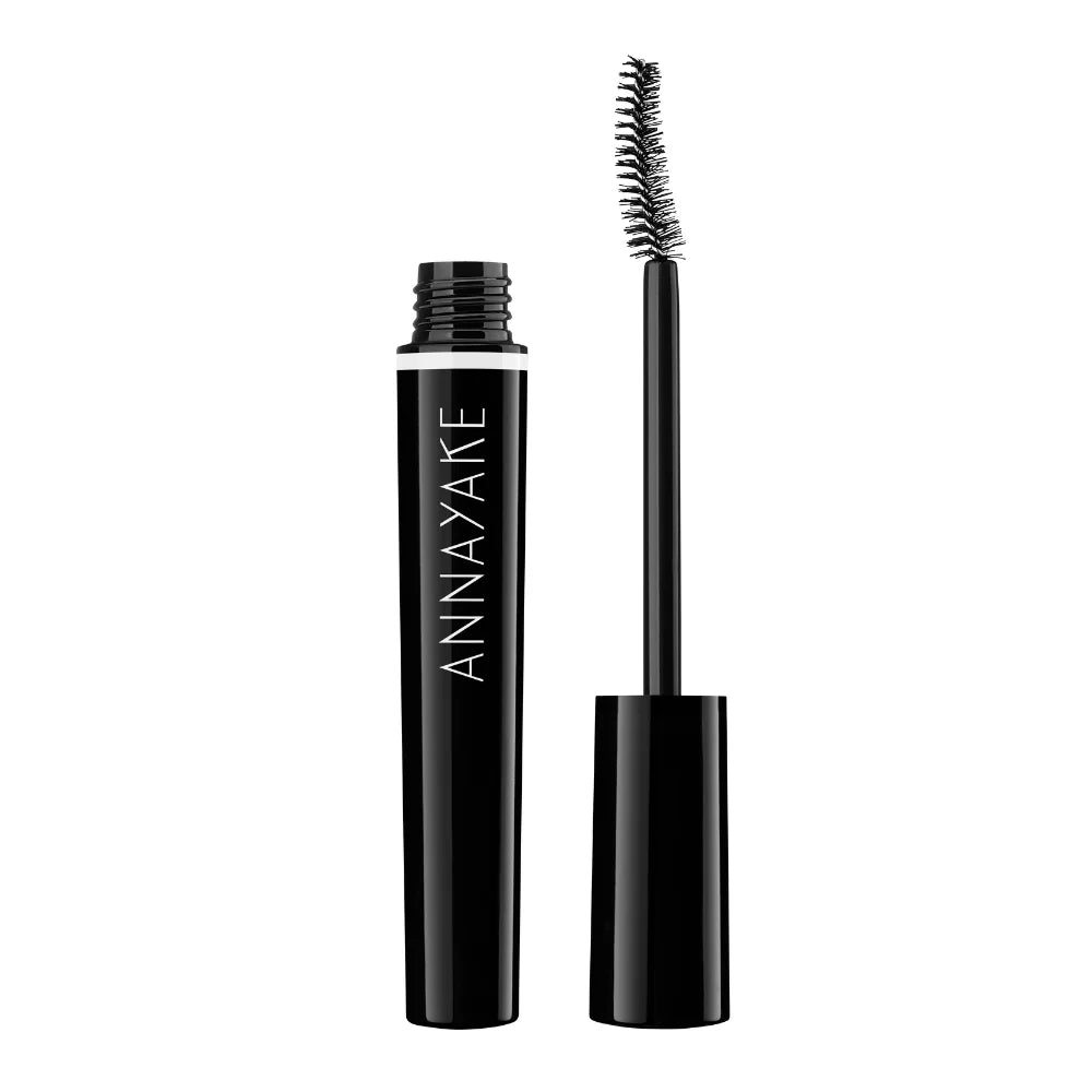 Annayake Make Up Mascara Haute Définition Colore Ultra-Nero Flacone 8,5ml