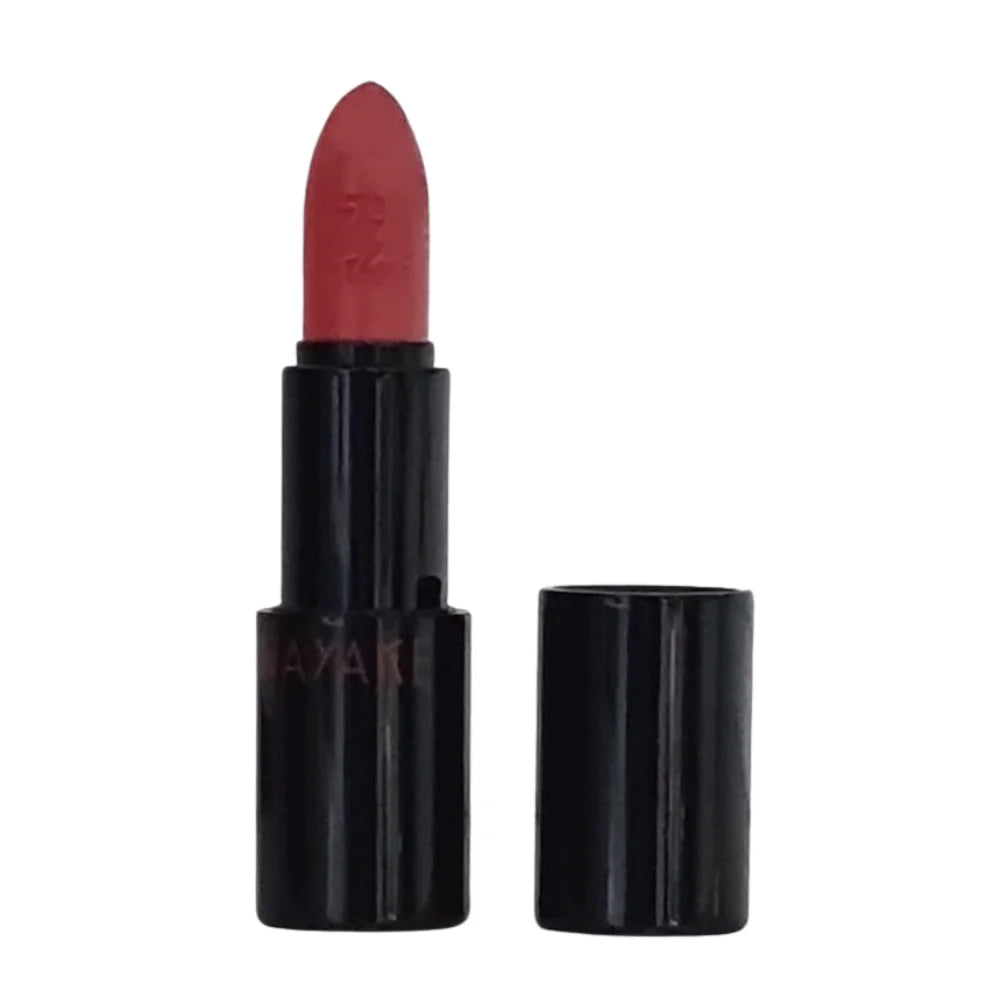 Annayake Make Up Rouge à Lèvres Satiné 03 Rossetto 3,5gr