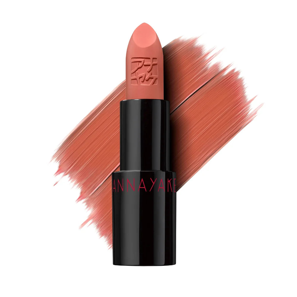 Annayake Make Up Rouge à Lèvres Mat 102 Rossetto 3,5gr
