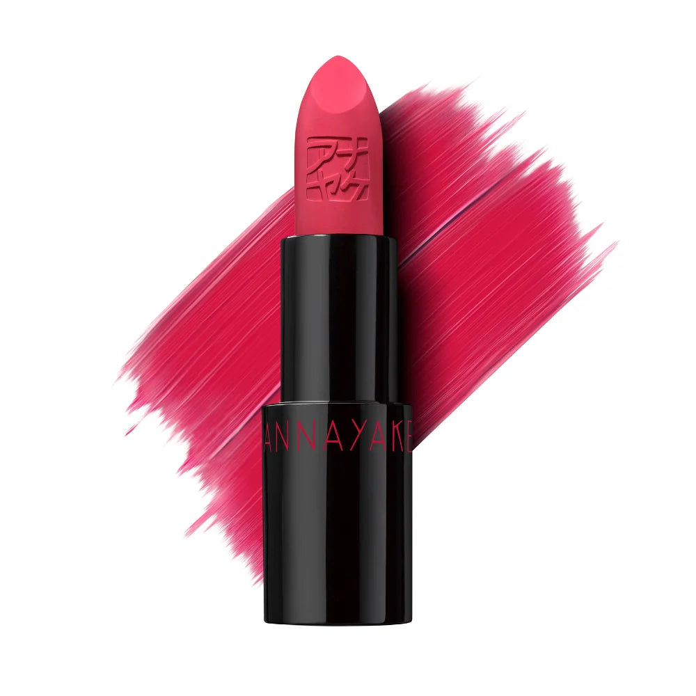 Annayake Make Up Rouge à Lèvres Mat 106 Rossetto 3,5gr