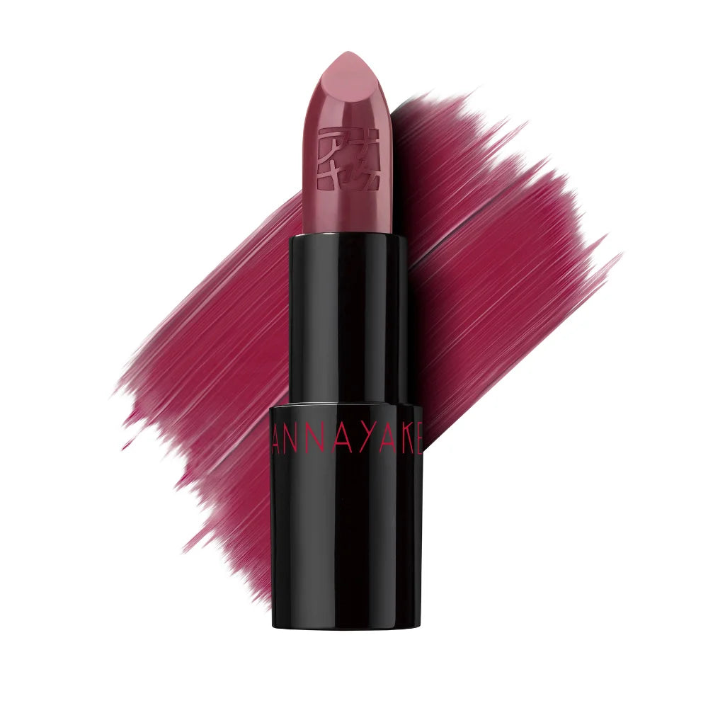 Annayake Make Up Rouge à Lèvres Satiné 17 Rossetto 3,5gr