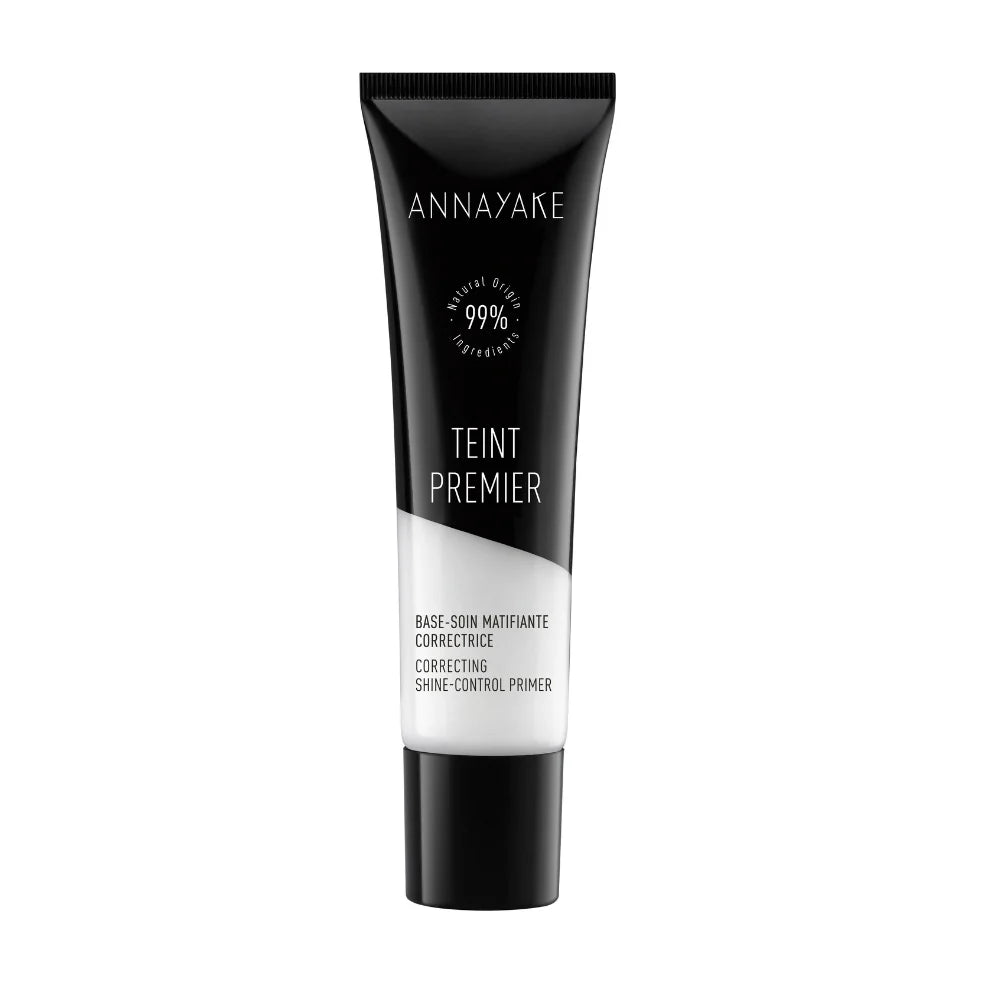Annayake Make Up Teint Premier - Base Soin Matifiante Correctrice 30ml