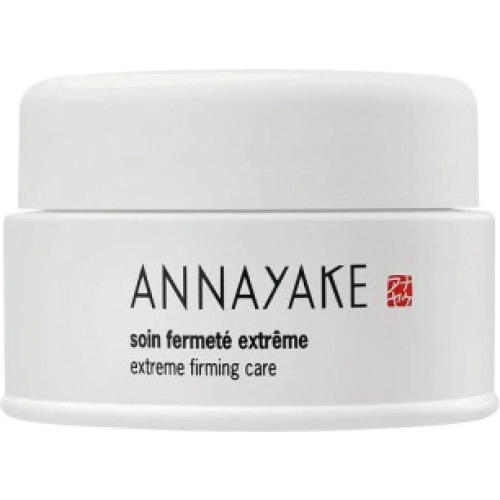 Annayake Soin Fermete Extreme - Crema Antirughe Rassodante 50ml