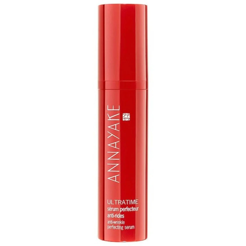 Annayake Ultratime Sérum Perfecteur Anti-Rides - Siero Perfezionante Antirughe 30ml