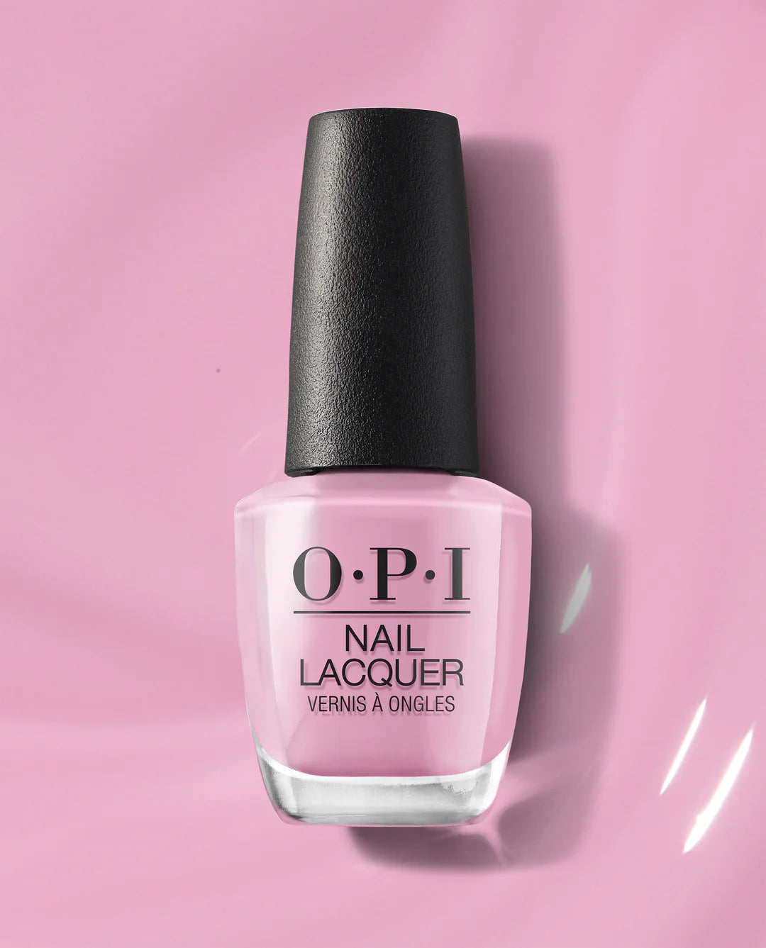 Opi Nail Lacquer T81 | Smalto Unghie Another Ramen-Tic Evening | 15ml 3