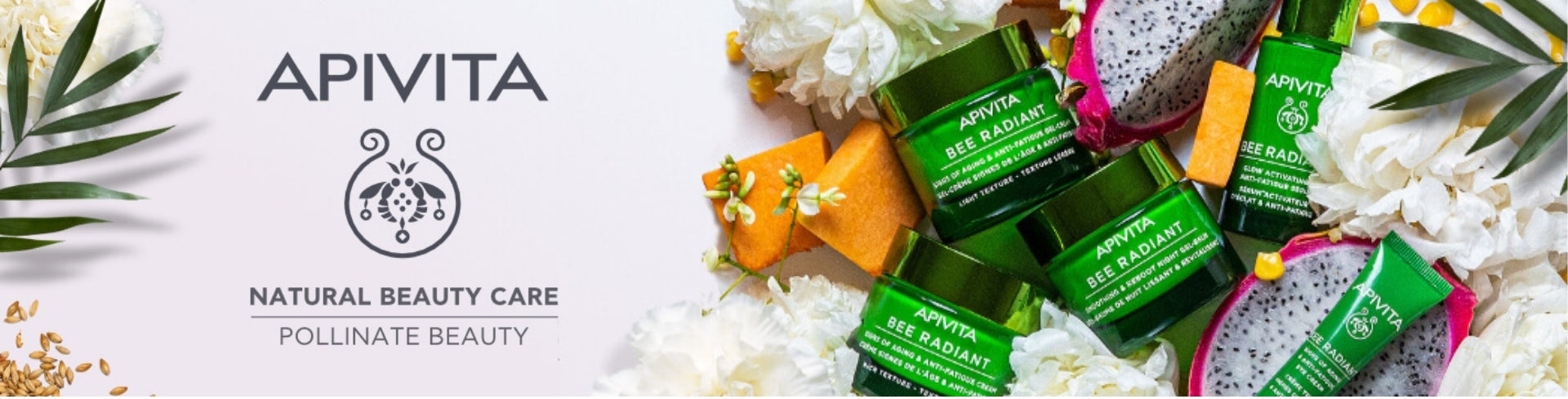 apivita banner desk