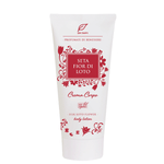 Dr. Taffi - Crema Corpo Seta Fior Di Loto 200ml  
