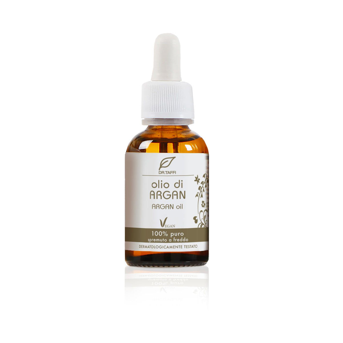 Dr. Taffi - Olio Argan 30ml  