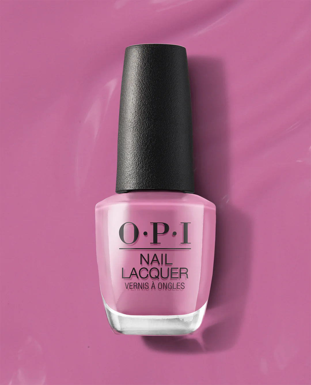Opi Nail Lacquer T82 | Smalto Unghie Arigato From Tokyo | 15ml 3
