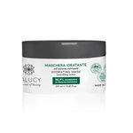 Kalucy Maschera Idratante Capelli 96,9% naturale nutriente 250 ml