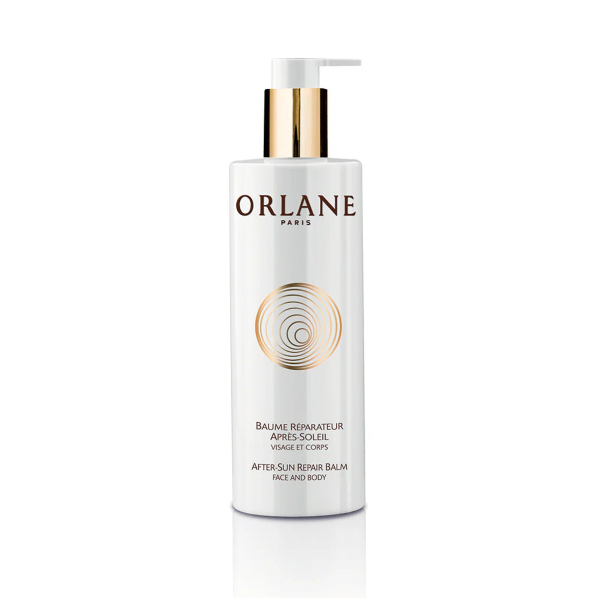 Orlane Baume Réparateur Après-Soleil doposole viso e corpo 400 ml