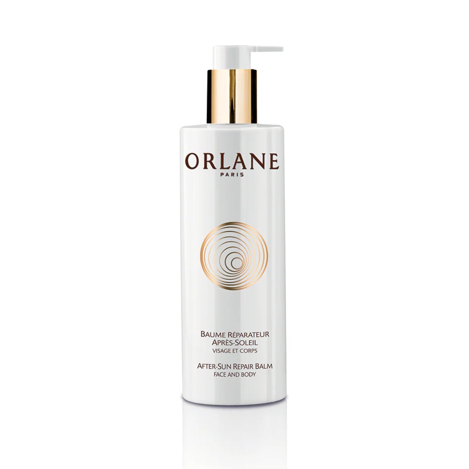 Orlane Baume Réparateur Après-Soleil doposole viso e corpo 400 ml