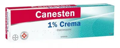 Canesten 1% Crema 30g

