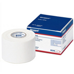 Strappal Cerotto Anelastico Per Bendaggio Taping - Bianco 10m X 5cm  