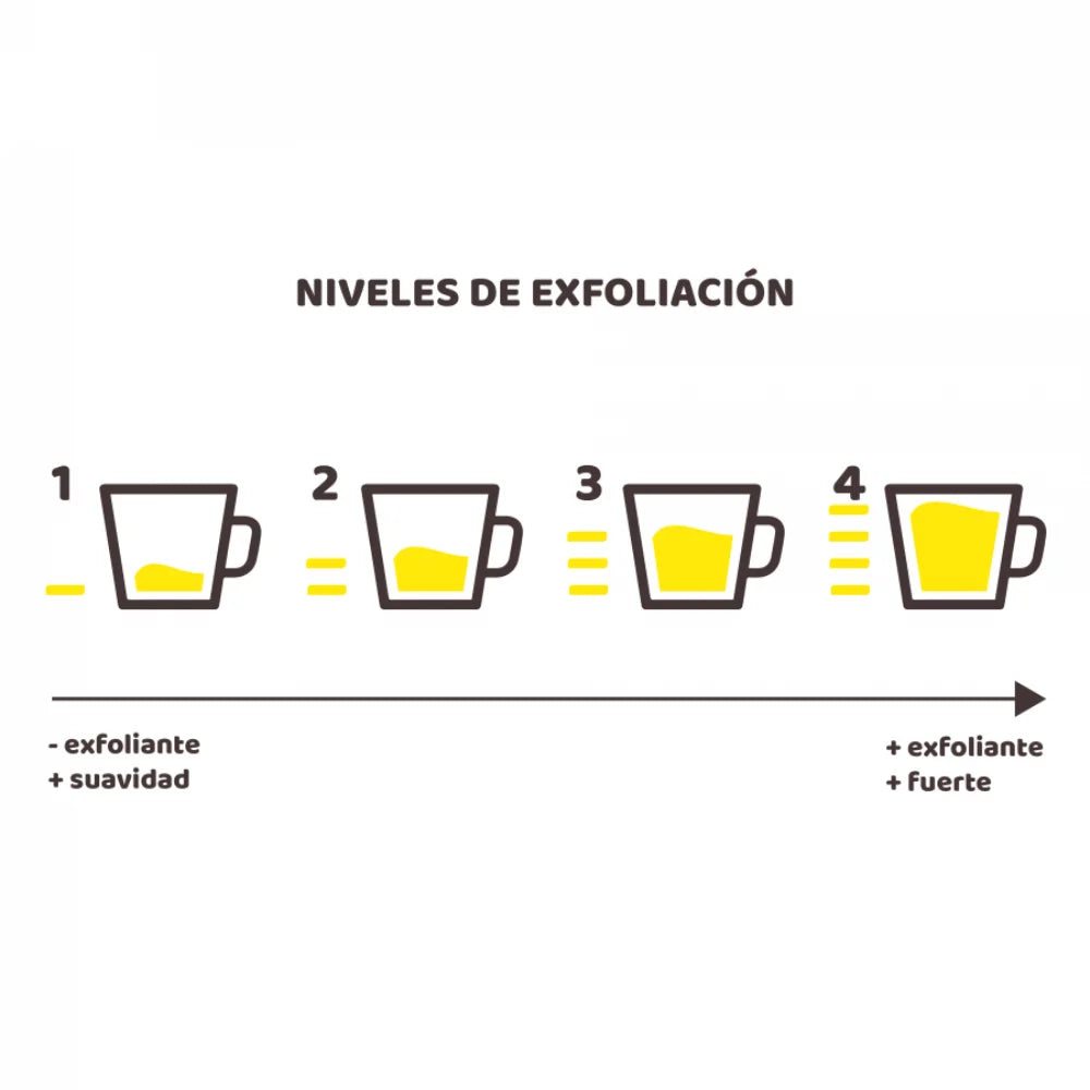 BETER GUANTO MASS SISAL 22266 3