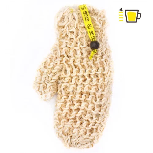 BETER GUANTO MASS SISAL 22266