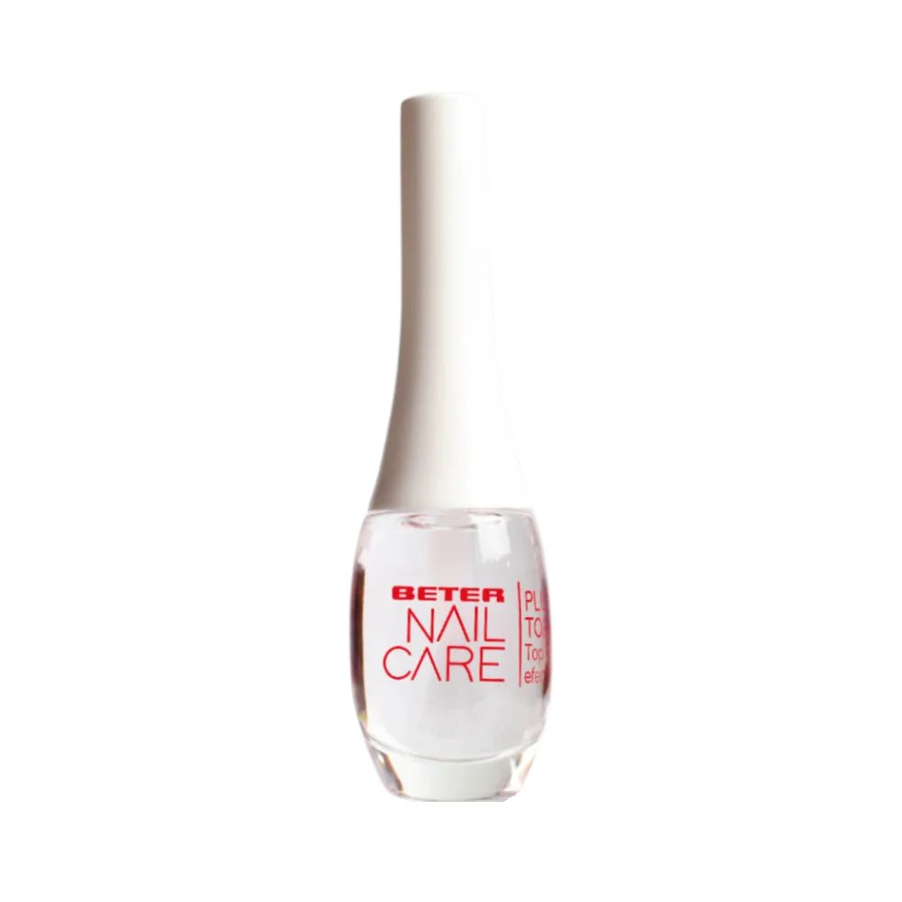 Beter Nail Care Plumping Top Coat Volumizzante  