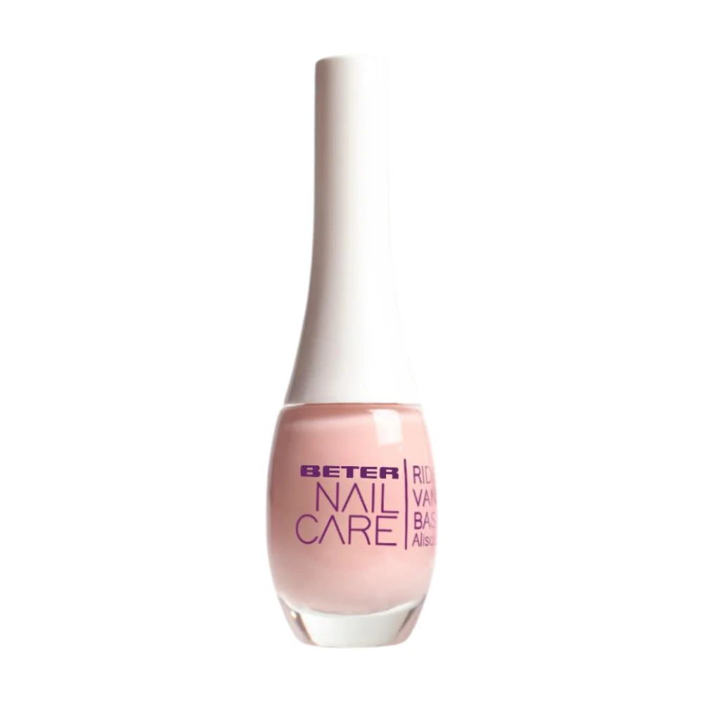 Beter Nail Care Ridge Vanisher Base - Smalto Per Unghie Scanalate E Imperfette
