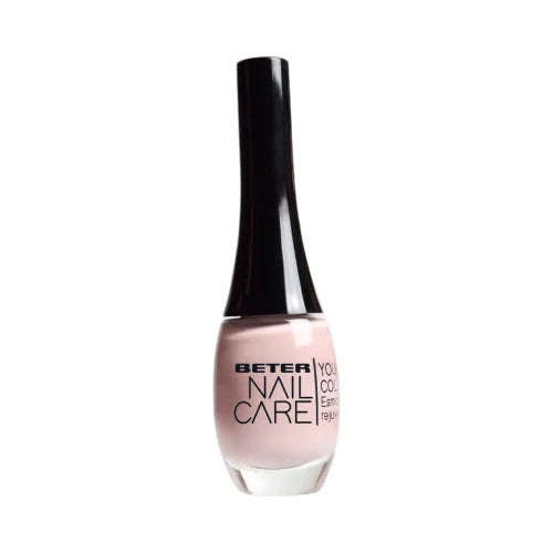Beter Nail Care Youth Color 032 Sand Nude - Smalto Unghie 11ml
