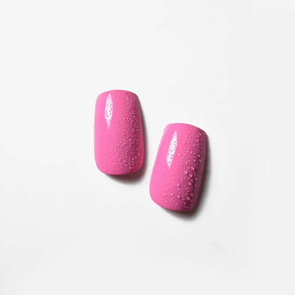 Beter Nail Care Youth Color 064 Think Pink - Smalto Unghie 2