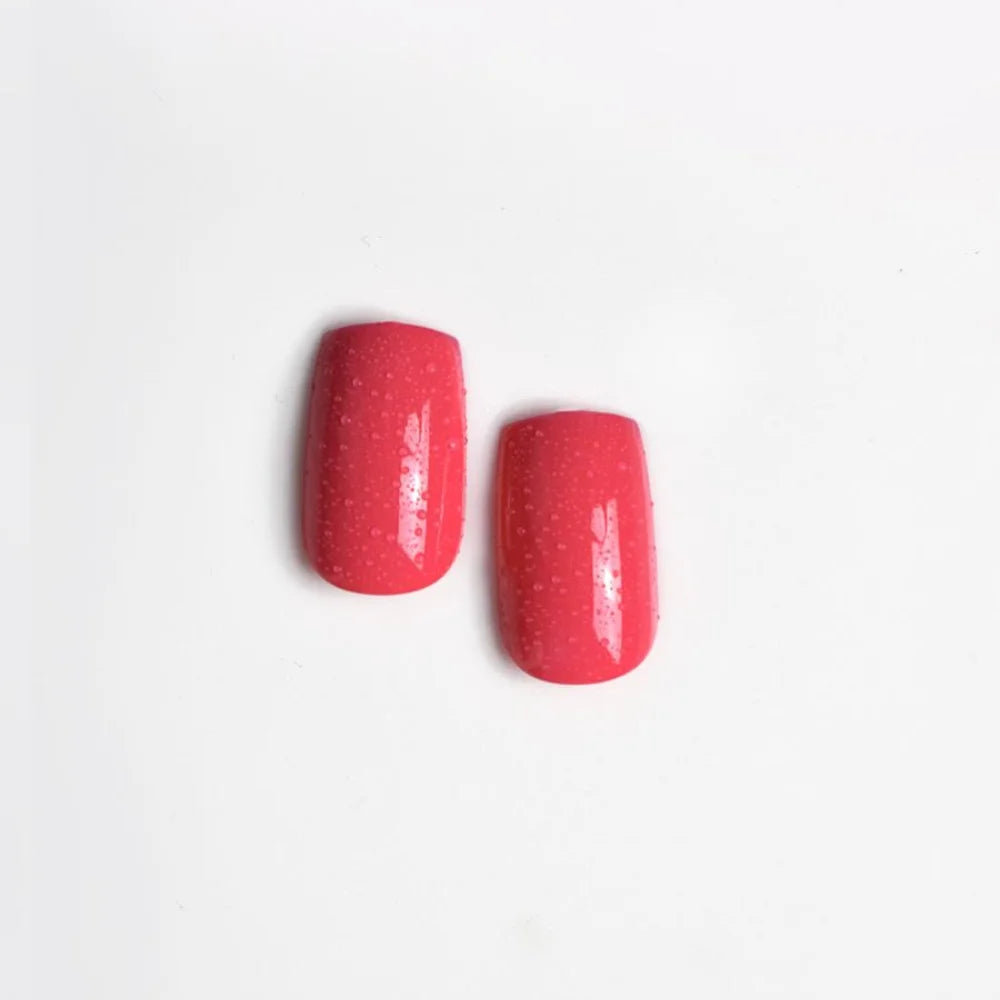 Beter Nail Care Youth Color 065 Deep In Coral - Smalto Unghie 2