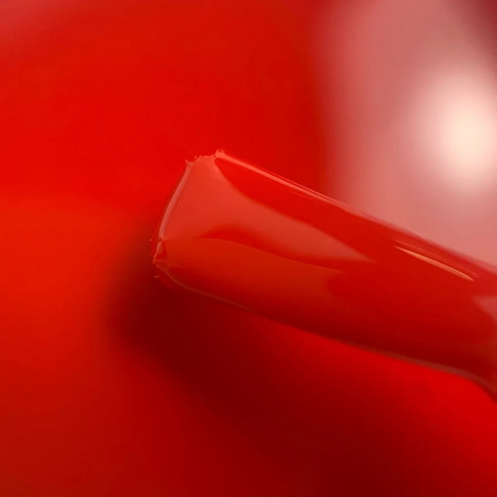 Beter Nail Care Youth Color 066 Almost Red light - Smalto Unghie 11ml 3