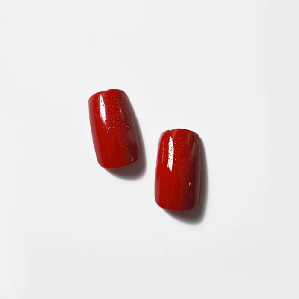 Beter Nail Care Youth Color 067 Pure Red - Smalto Unghie 11ml 2