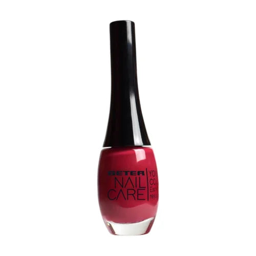 Beter Nail Care Youth Color 069 Red Scarlet - Smalto Unghie 11ml  