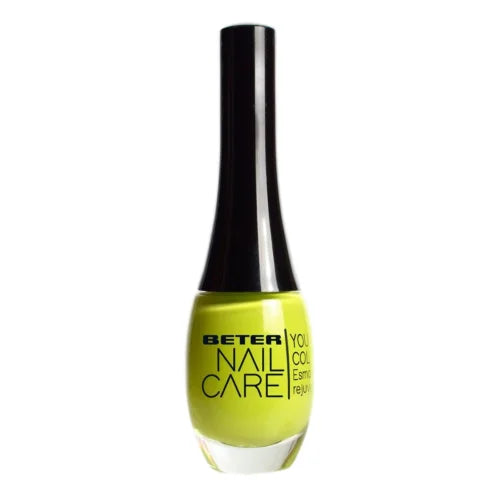 Beter Nail Care Youth Color 239 Fresh Lime - Smalto Unghie 11ml  