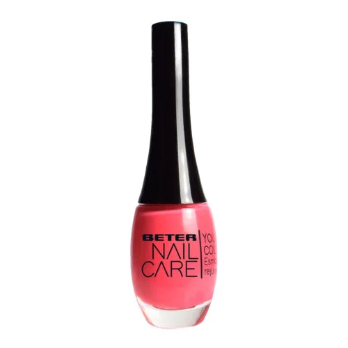 Beter Nail Care Youth Color 242 Spacy Blossom - Smalto Unghie 11ml
