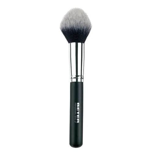 Beter Pennello Contorno Per Sfumare Tutti I Tipi Di Polveri Per Il Trucco