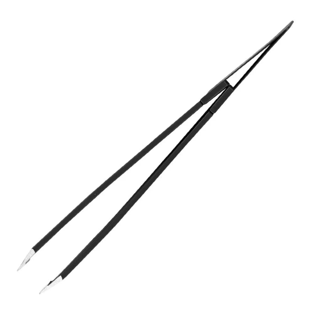 Beter Pinzetta Effortless Piccola 8 Cm Punta Obliqua 2