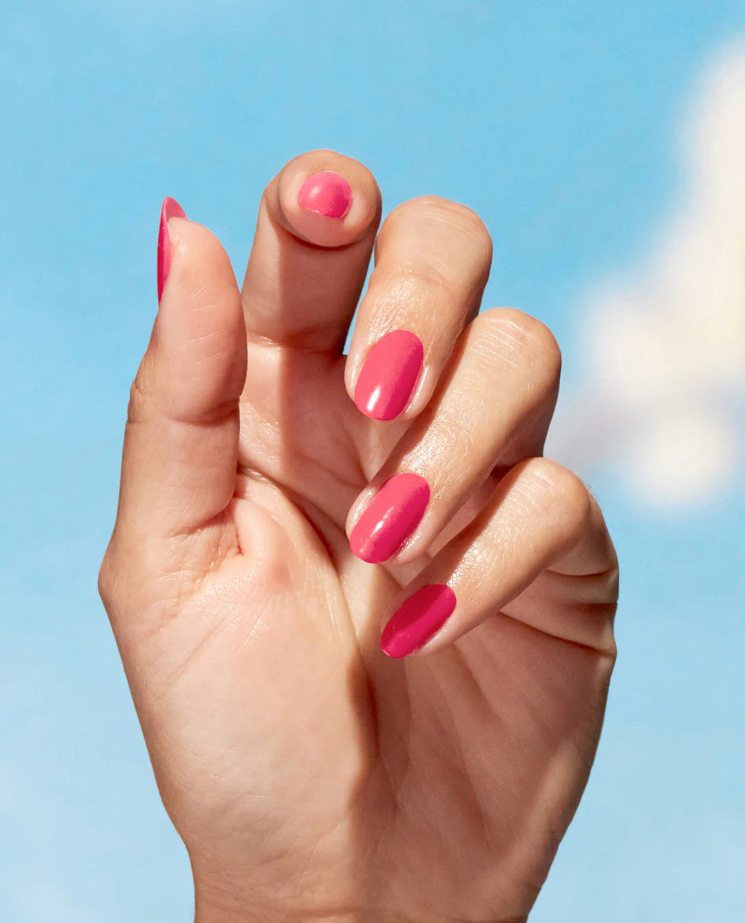 Opi Nature Strong 010 | Smalto Unghie Big Bloom Energy | 15ml